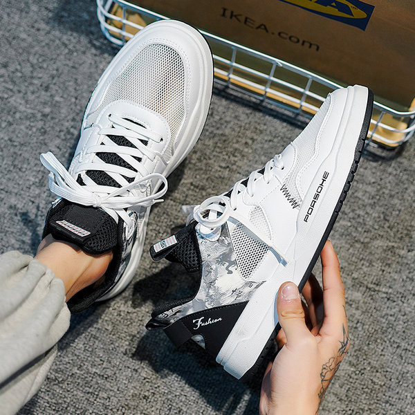 Lameda talla ja paeltega meeste suvised võrktossud