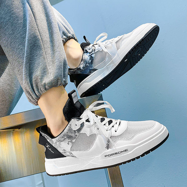 Lameda talla ja paeltega meeste suvised võrktossud