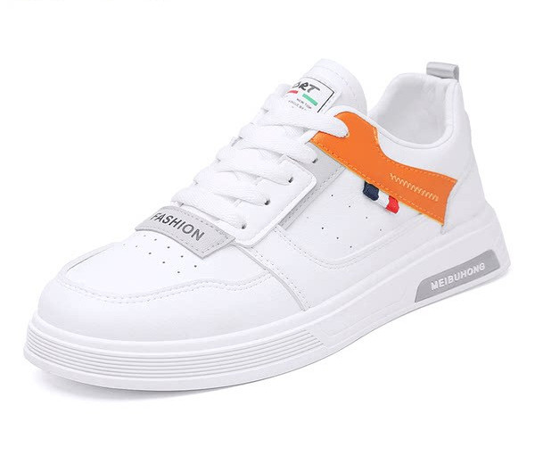 Casual tenisice od eko kože za muškarce