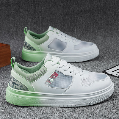 Meeste suvised paeltega spordivõrgust tossud