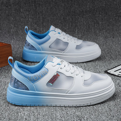 Meeste suvised paeltega spordivõrgust tossud