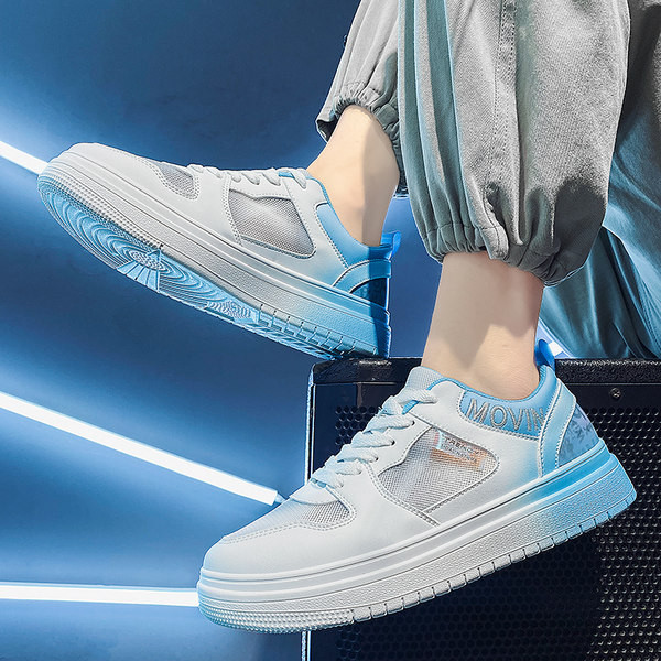 Meeste suvised paeltega spordivõrgust tossud