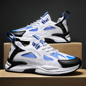 Paeltega meeste tossud - kolme värvi