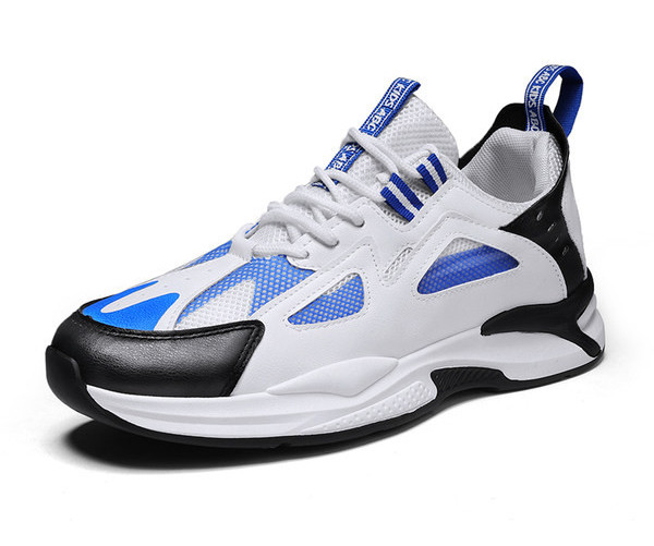 Paeltega meeste tossud - kolme värvi