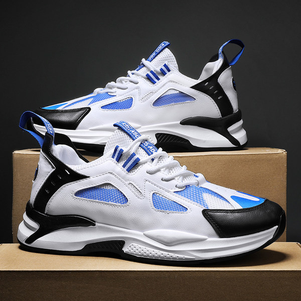 Paeltega meeste tossud - kolme värvi