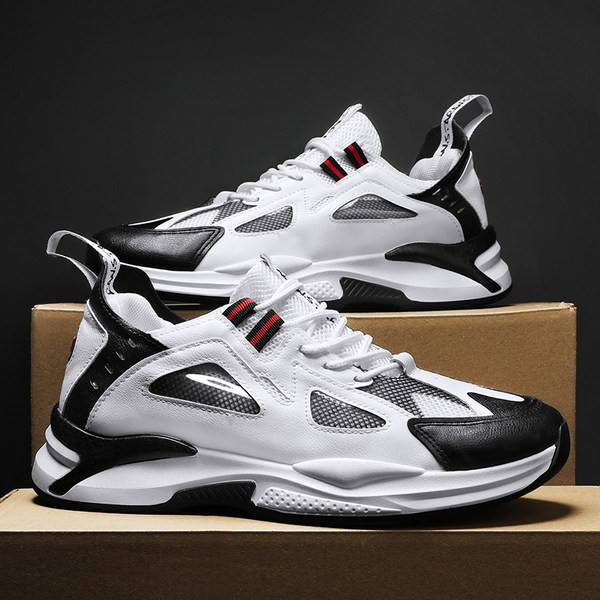 Paeltega meeste tossud - kolme värvi