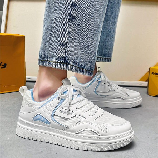 Muške tenisice na vezice u tri boje