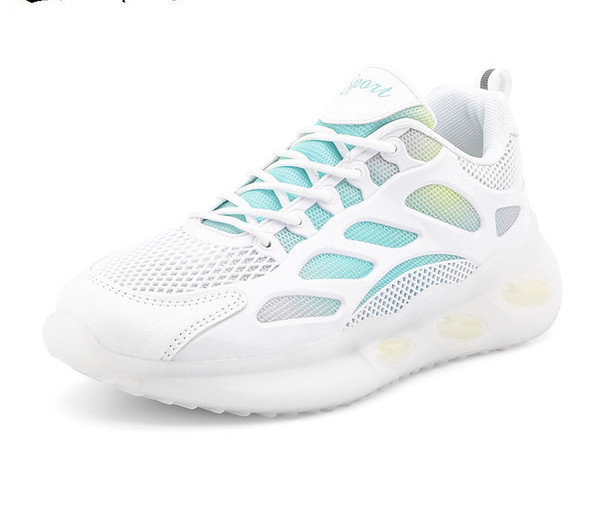 Мъжки маратонки с  връзки в три цвята