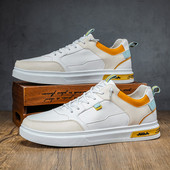 Uus mudel paeltega kunstnahast meeste tossud