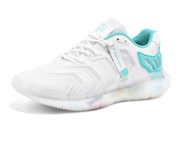 Muške tekstilne tenisice sa grbom