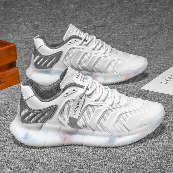 Muške tekstilne tenisice sa grbom