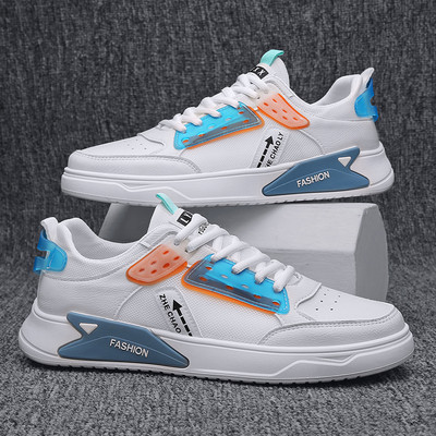 Kahes värvitoonis meeste tossud lipsudega