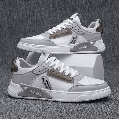 Kahes värvitoonis meeste tossud lipsudega