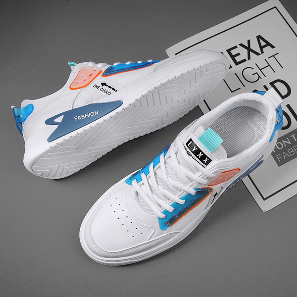 Kahes värvitoonis meeste tossud lipsudega