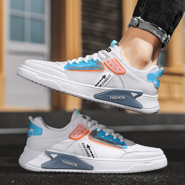 Kahes värvitoonis meeste tossud lipsudega