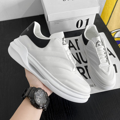 Мъжки кецове от еко кожа