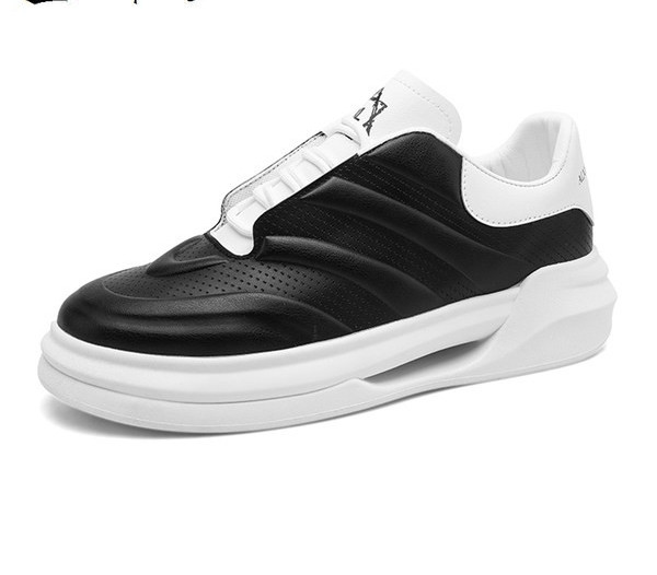 Мъжки кецове от еко кожа