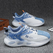 Silikoontallaga spordivõrgust tossud