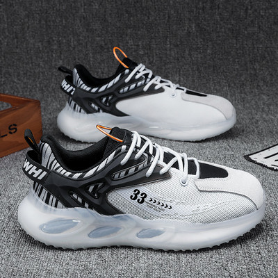 Silikoontallaga spordivõrgust tossud