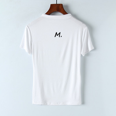 Дамска тениска с апликация - няколко модела