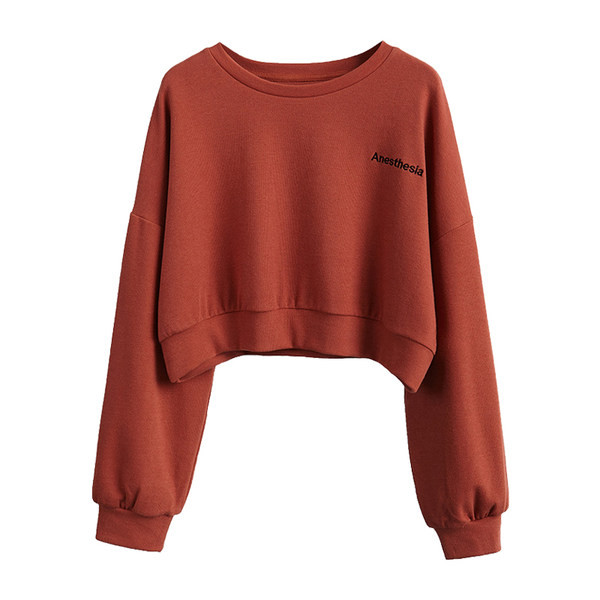 Ежедневна дамска блуза с овално деколте -няколко цвята