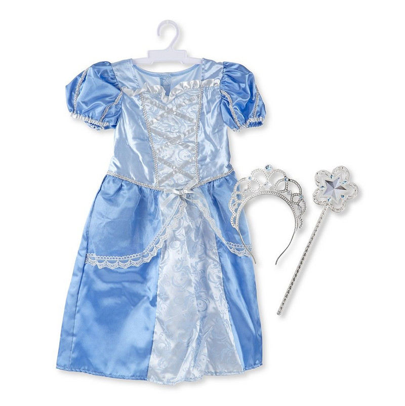 Костюм Melissa and Doug Принцеса 18517