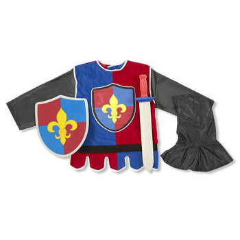 Детски рицарски костюм за момчета