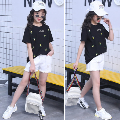 Детски ежедневен комплект - четири цвята