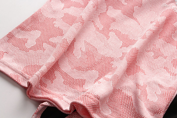 Ежедневен детски комплект от две части за момичета