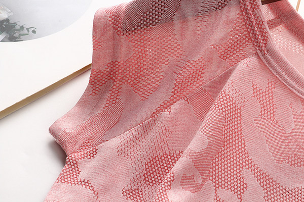 Ежедневен детски комплект от две части за момичета