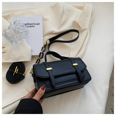 Нов модел чанта с къса и дълга дръжка