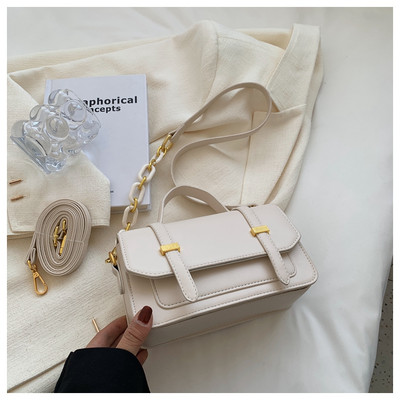 Нов модел чанта с къса и дълга дръжка