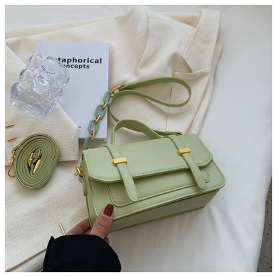 Нов модел чанта с къса и дълга дръжка