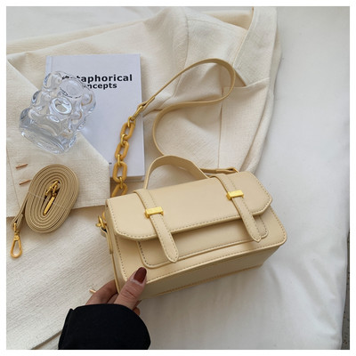 Нов модел чанта с къса и дълга дръжка