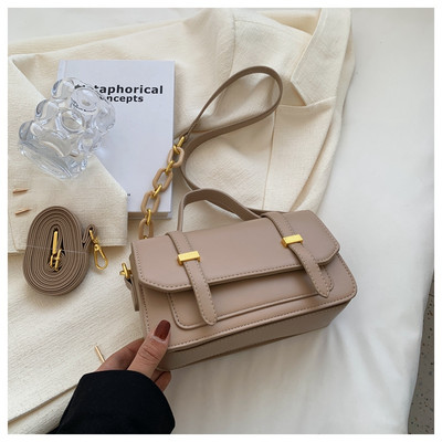 Нов модел чанта с къса и дълга дръжка