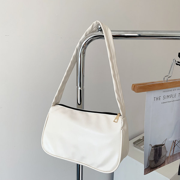 Ежедневна дамска чанта от изкуствена кожа -няколко цвята