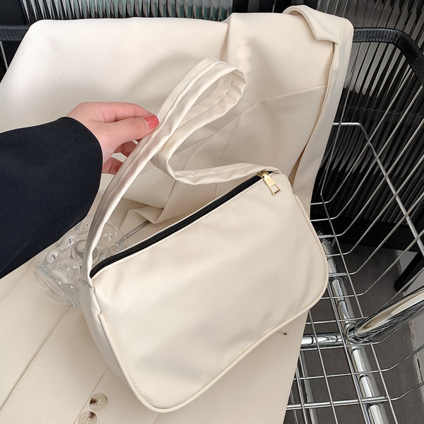 Ежедневна дамска чанта от изкуствена кожа -няколко цвята