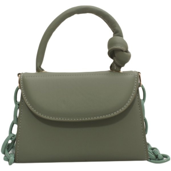 Нов модел чанта от еко кожа с две дръжки 