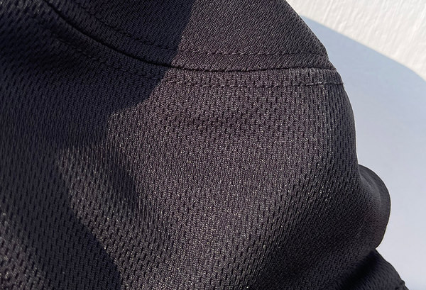 Дамска лятна шапка с две лица и голяма периферия