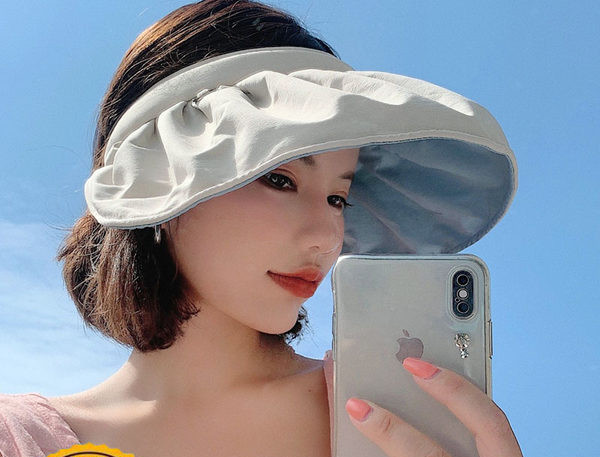 шапка тип козирка