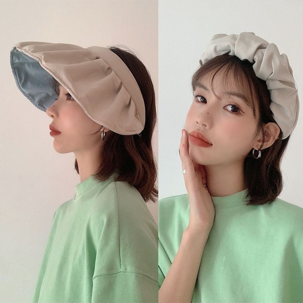 шапка тип козирка