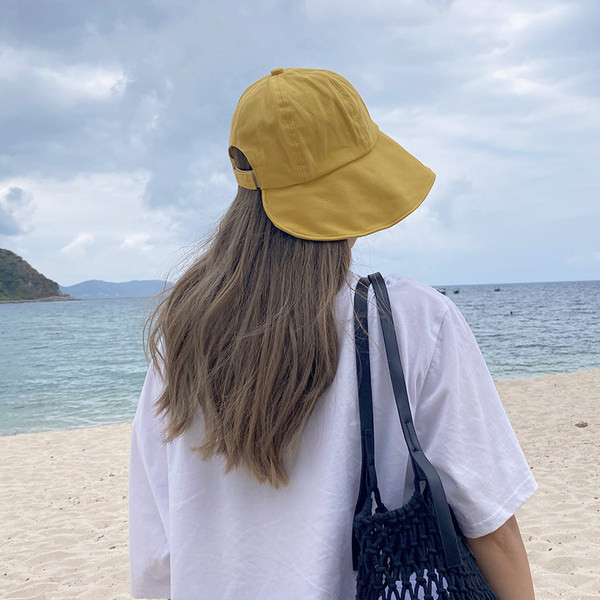 Ženska ljetna tanka kapa sa šilterom