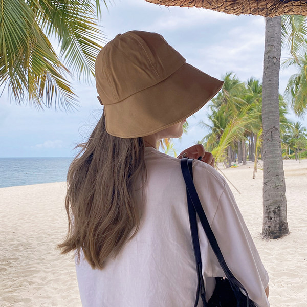 Ženska ljetna tanka kapa sa šilterom