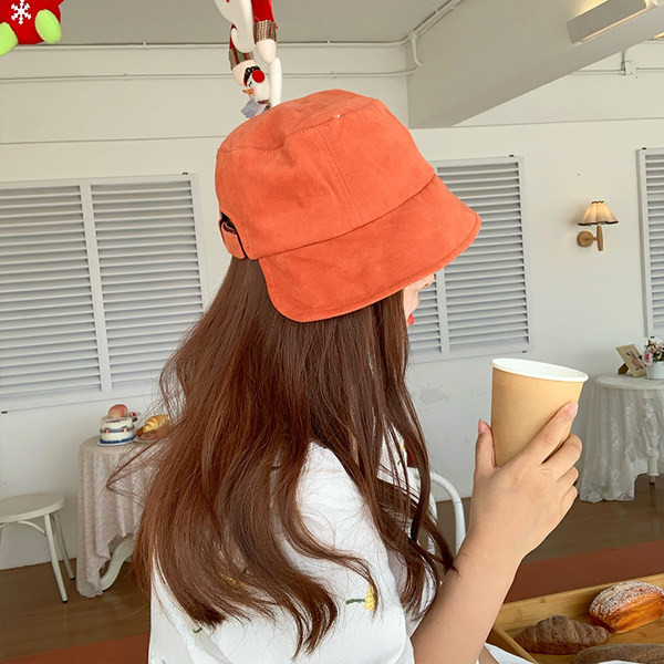 Ženska tekstilna kapa sa šilterom - podesiva