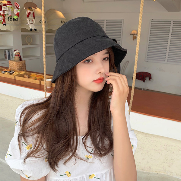 Ženska tekstilna kapa sa šilterom - podesiva