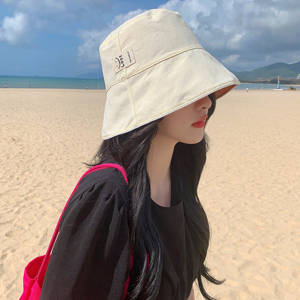 Ženska ljetna kapa - čisti model