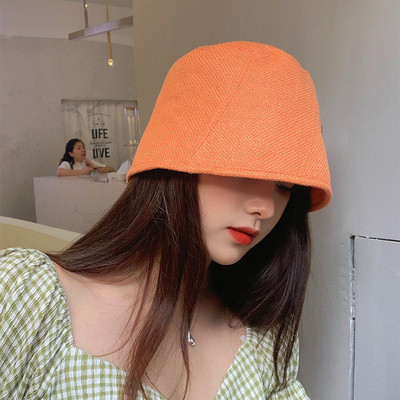 Γυναικείο καπέλο  - διαφορετικά χρώματα