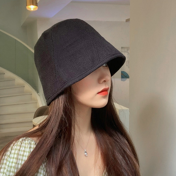 Ženska ribička kapa - različite boje