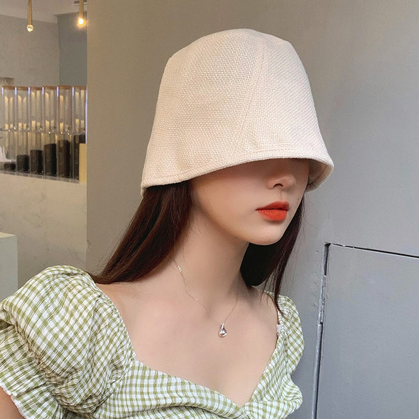 Ženska ribička kapa - različite boje