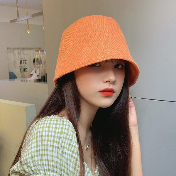 Ženska ribička kapa - različite boje